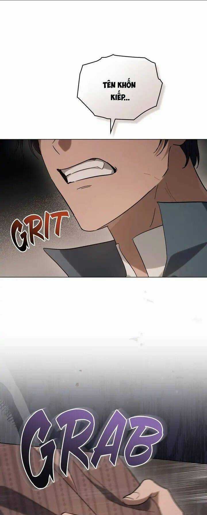 Khi Số Phận Tìm Đến Hai Ta Chapter 14 trang 56