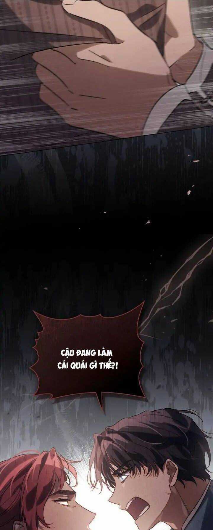 Khi Số Phận Tìm Đến Hai Ta Chapter 14 trang 57