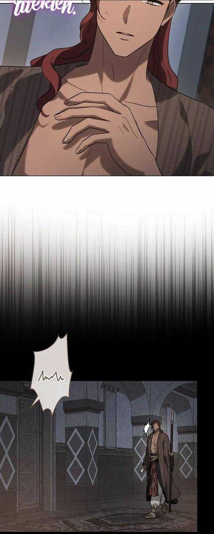 Khi Số Phận Tìm Đến Hai Ta Chapter 14 trang 6