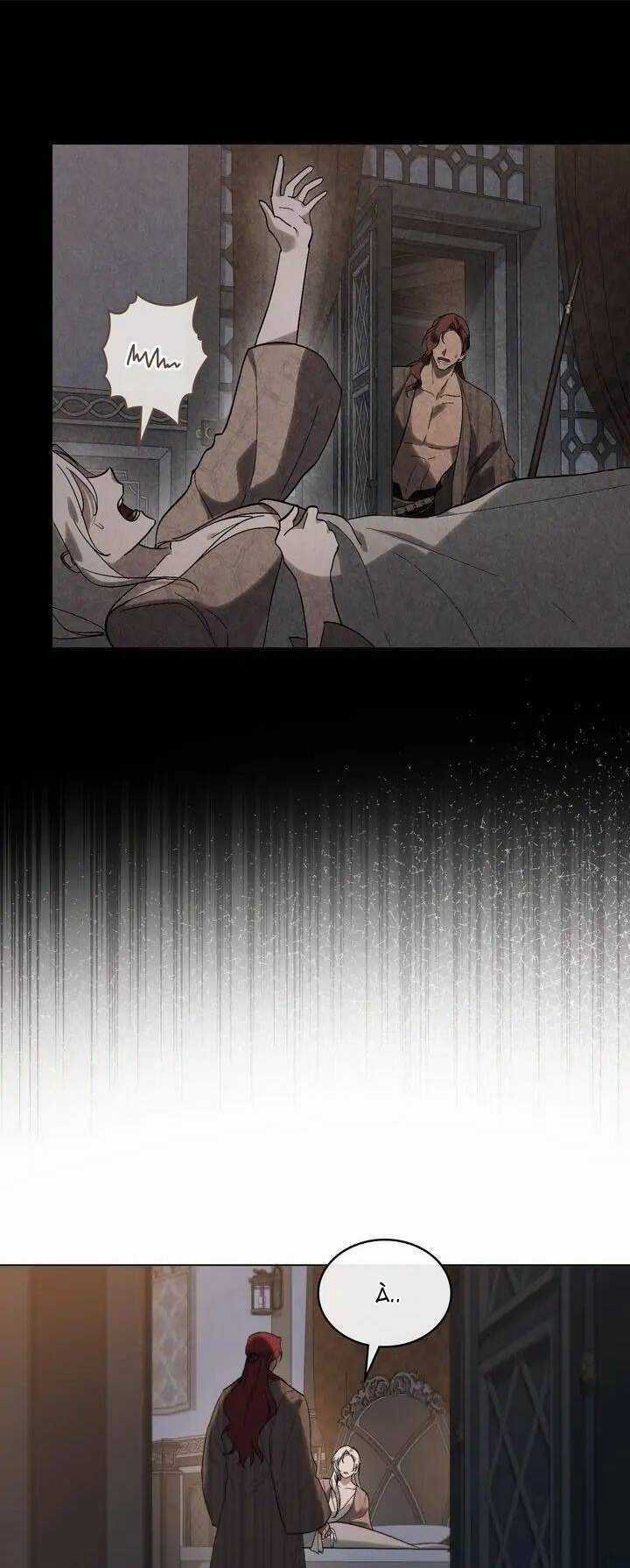 Khi Số Phận Tìm Đến Hai Ta Chapter 14 trang 7