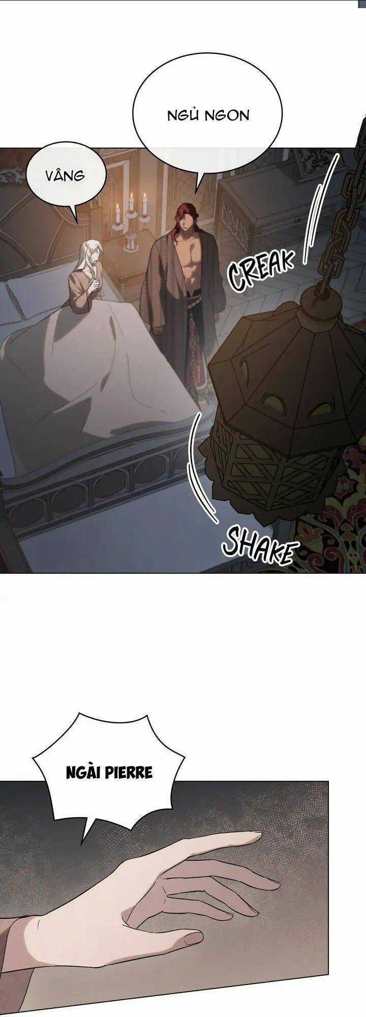 Khi Số Phận Tìm Đến Hai Ta Chapter 14 trang 9