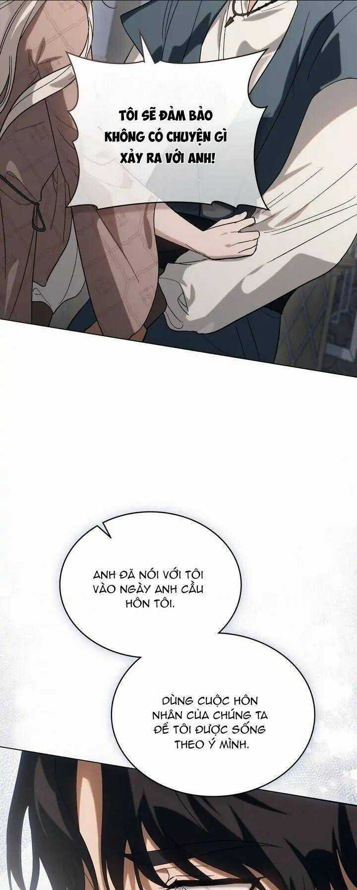 Khi Số Phận Tìm Đến Hai Ta Chapter 15 trang 10