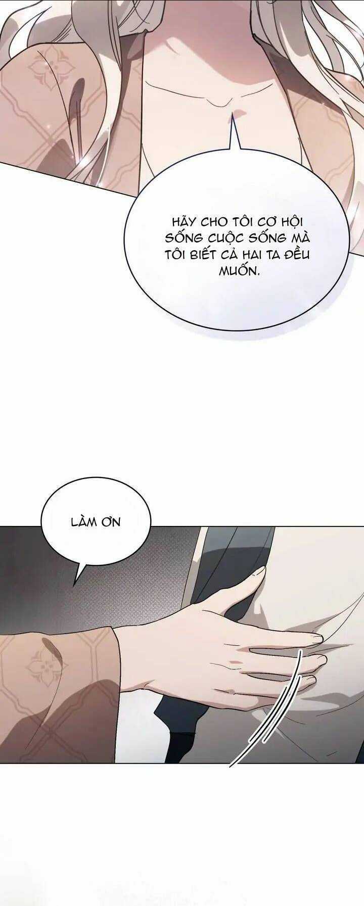 Khi Số Phận Tìm Đến Hai Ta Chapter 15 trang 13