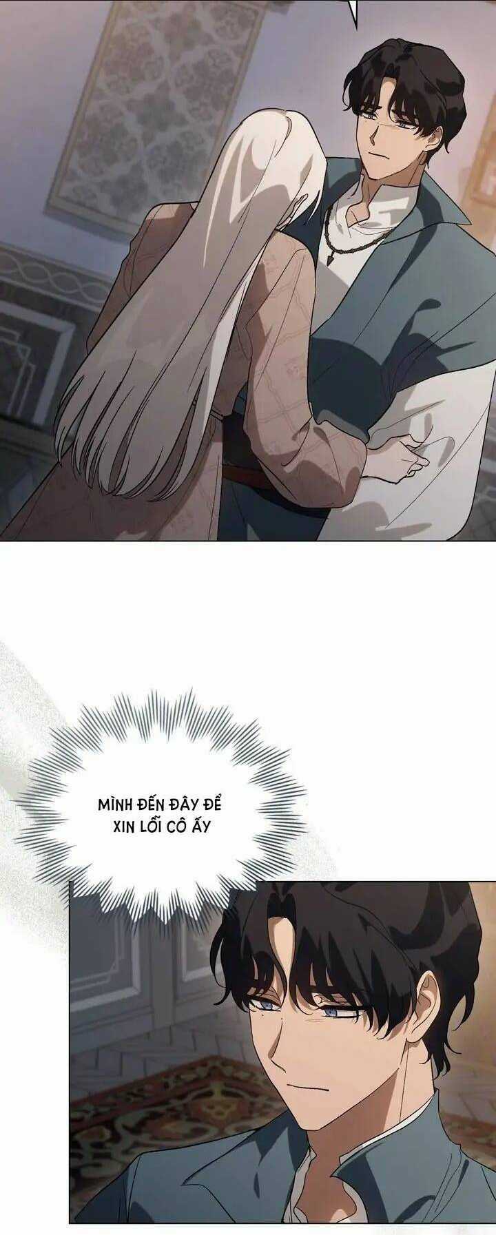 Khi Số Phận Tìm Đến Hai Ta Chapter 15 trang 15