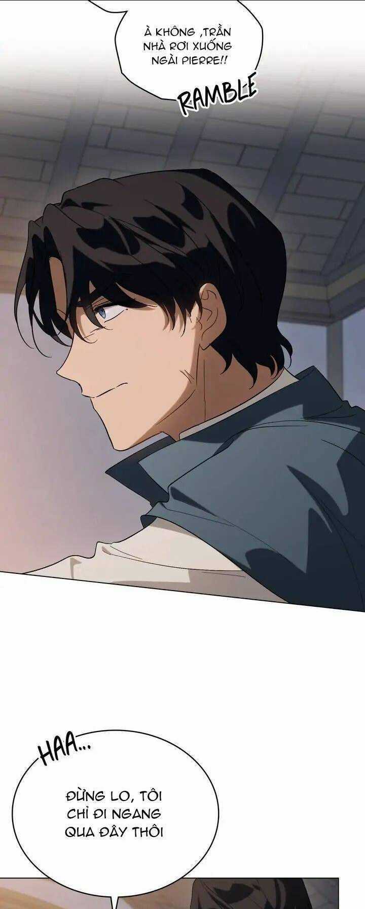 Khi Số Phận Tìm Đến Hai Ta Chapter 15 trang 2