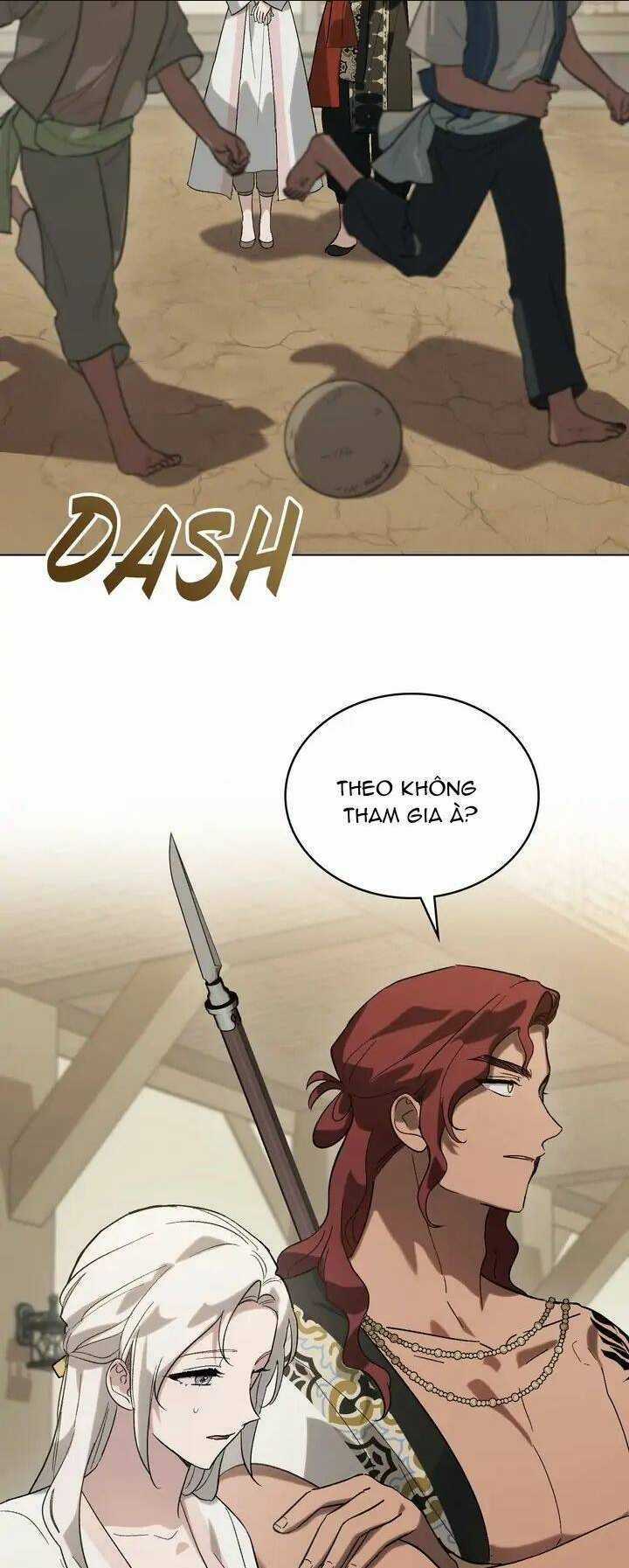 Khi Số Phận Tìm Đến Hai Ta Chapter 15 trang 20