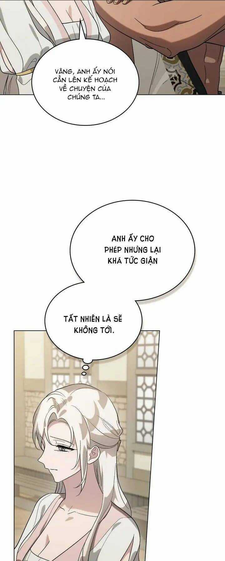 Khi Số Phận Tìm Đến Hai Ta Chapter 15 trang 21