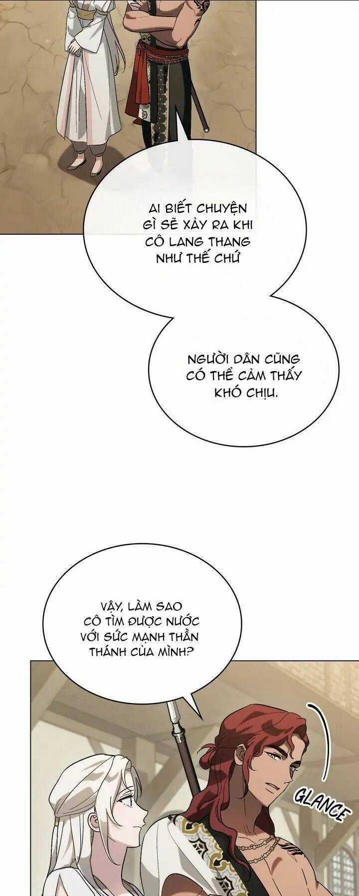 Khi Số Phận Tìm Đến Hai Ta Chapter 15 trang 24