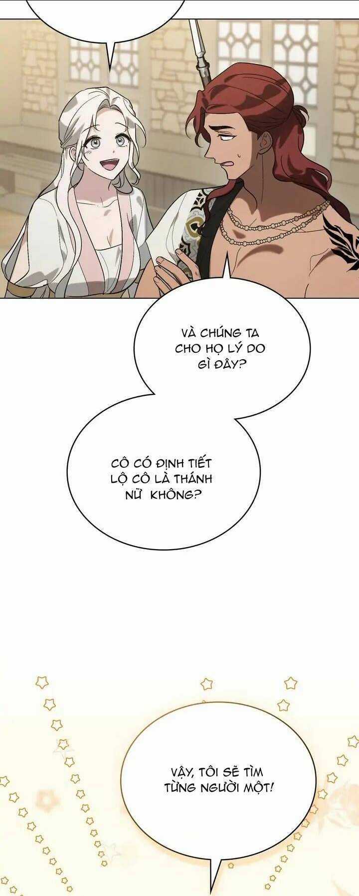 Khi Số Phận Tìm Đến Hai Ta Chapter 15 trang 27