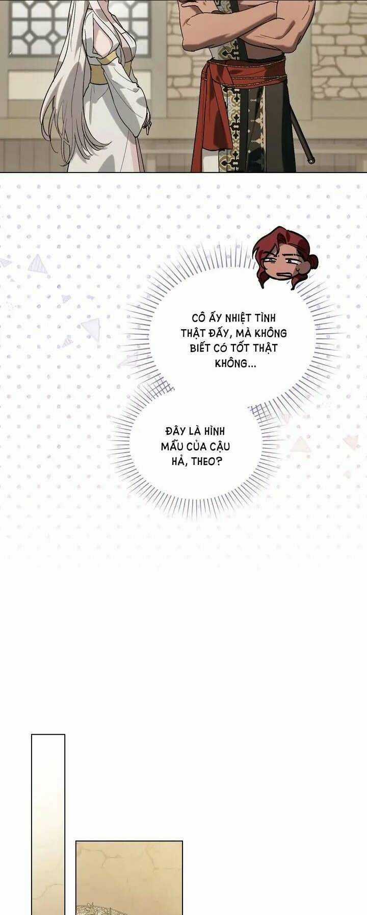 Khi Số Phận Tìm Đến Hai Ta Chapter 15 trang 29