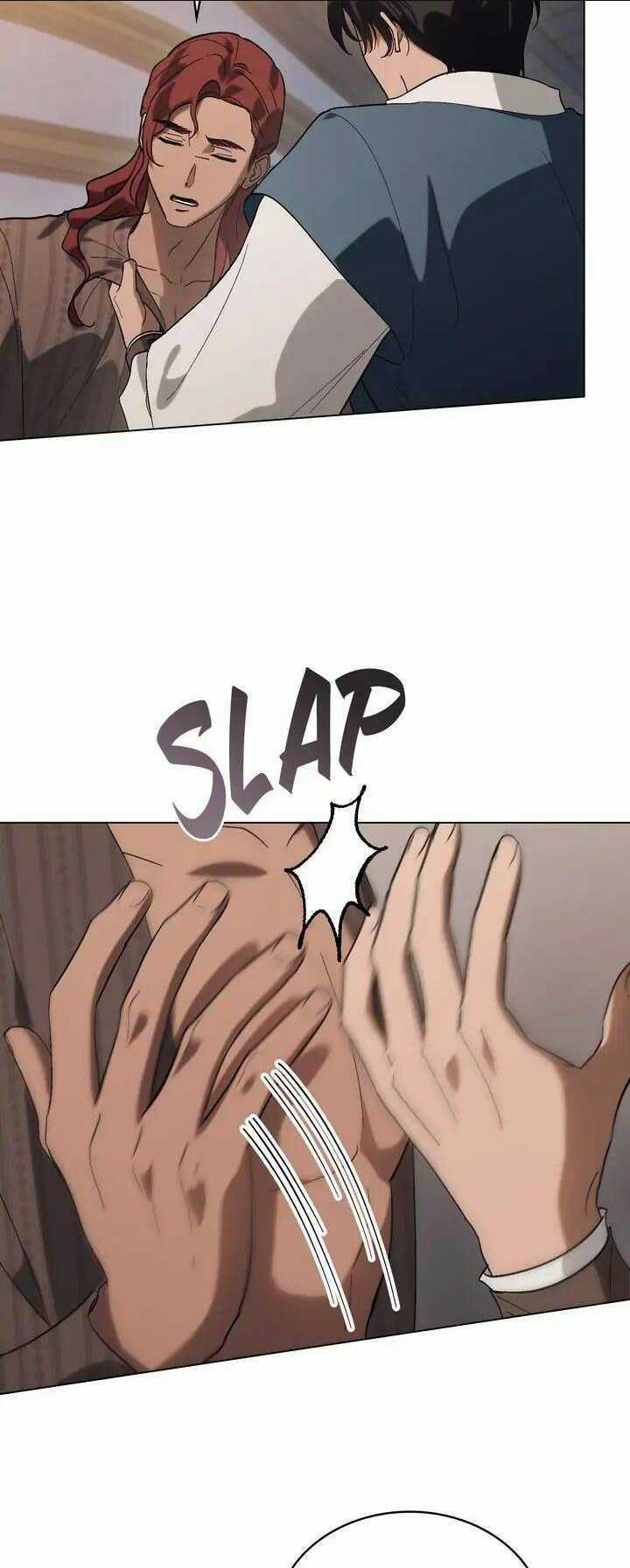 Khi Số Phận Tìm Đến Hai Ta Chapter 15 trang 3