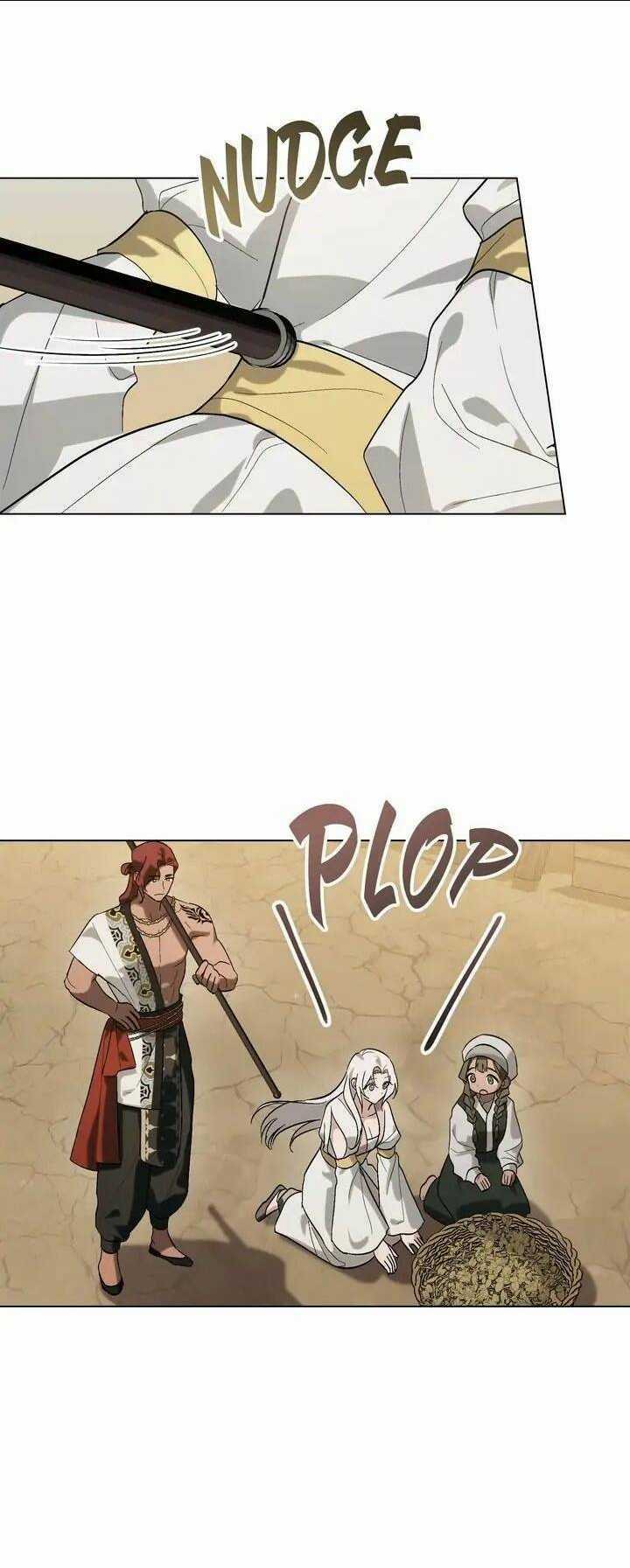 Khi Số Phận Tìm Đến Hai Ta Chapter 15 trang 31