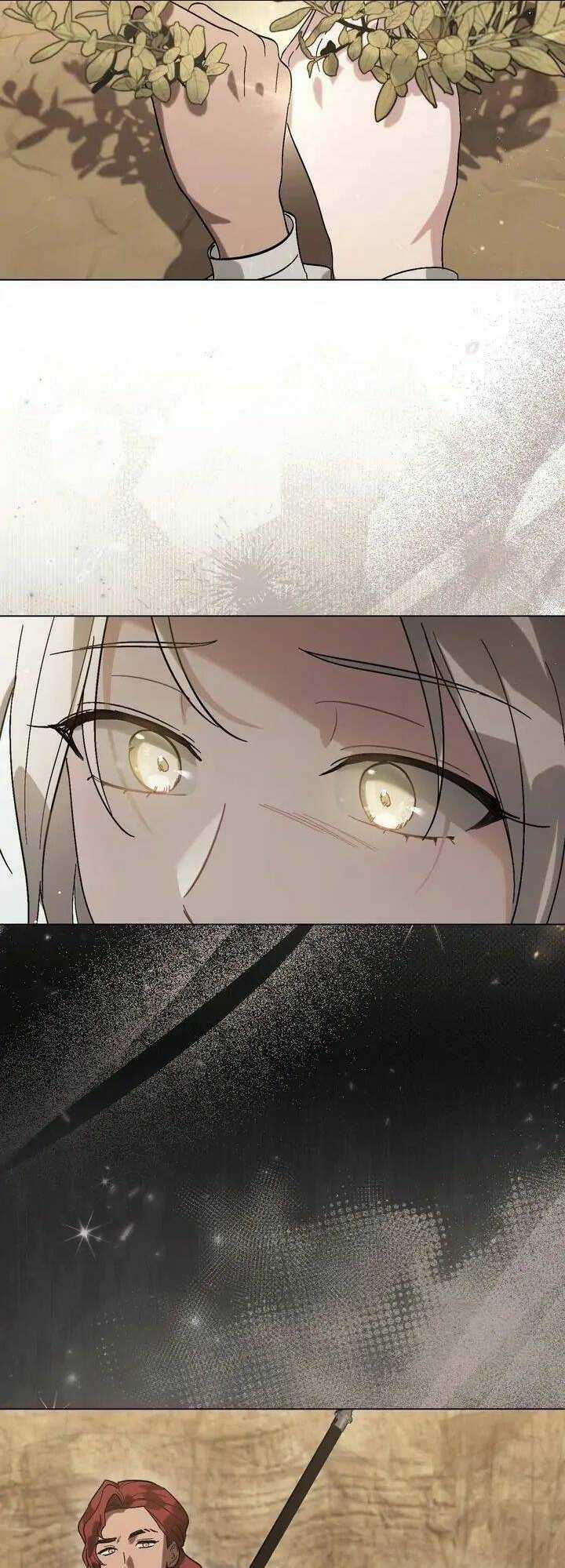 Khi Số Phận Tìm Đến Hai Ta Chapter 15 trang 33