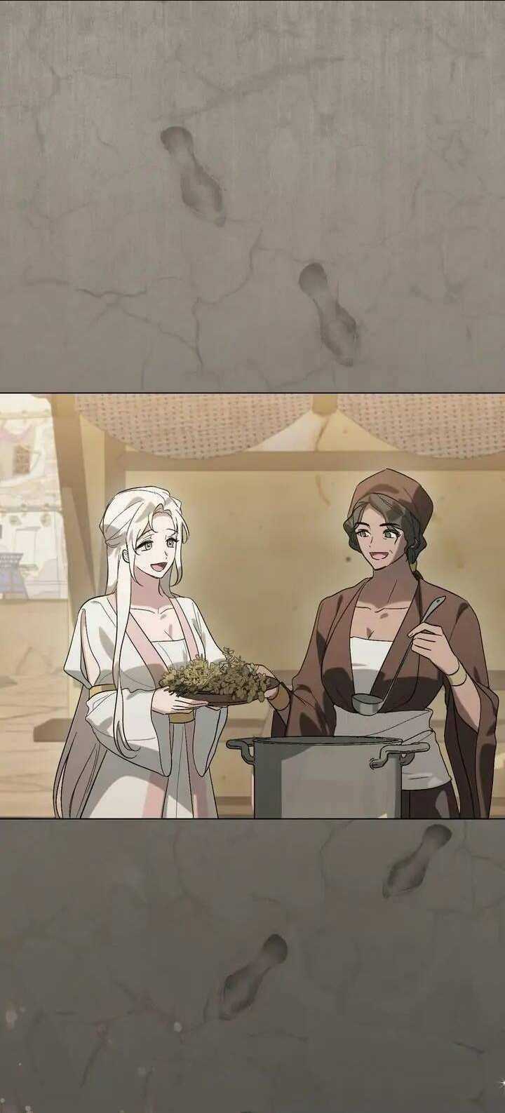 Khi Số Phận Tìm Đến Hai Ta Chapter 15 trang 35