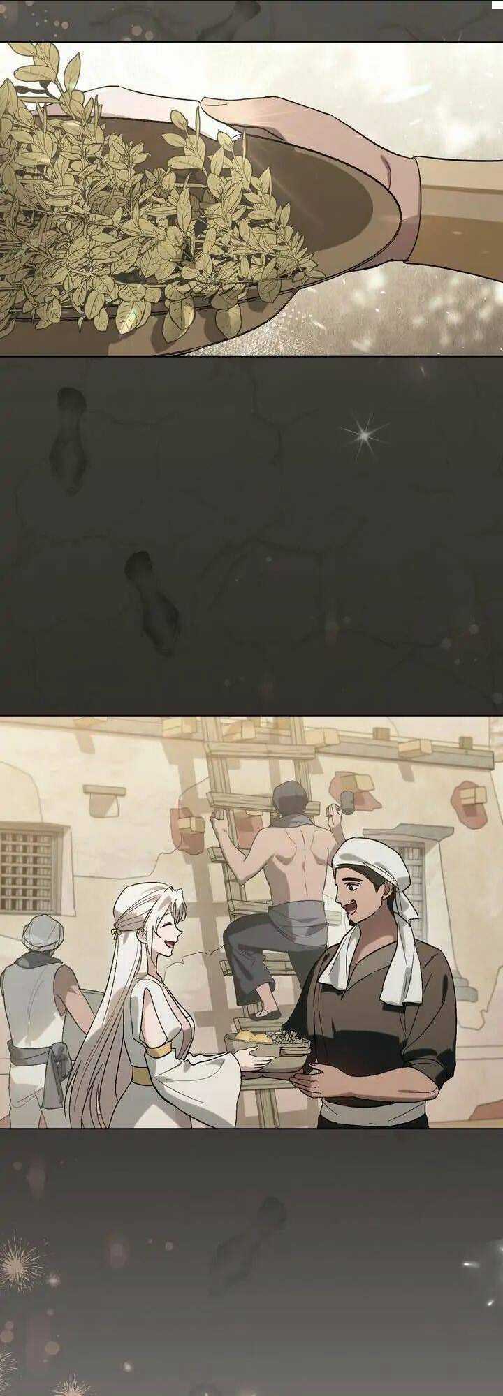 Khi Số Phận Tìm Đến Hai Ta Chapter 15 trang 36