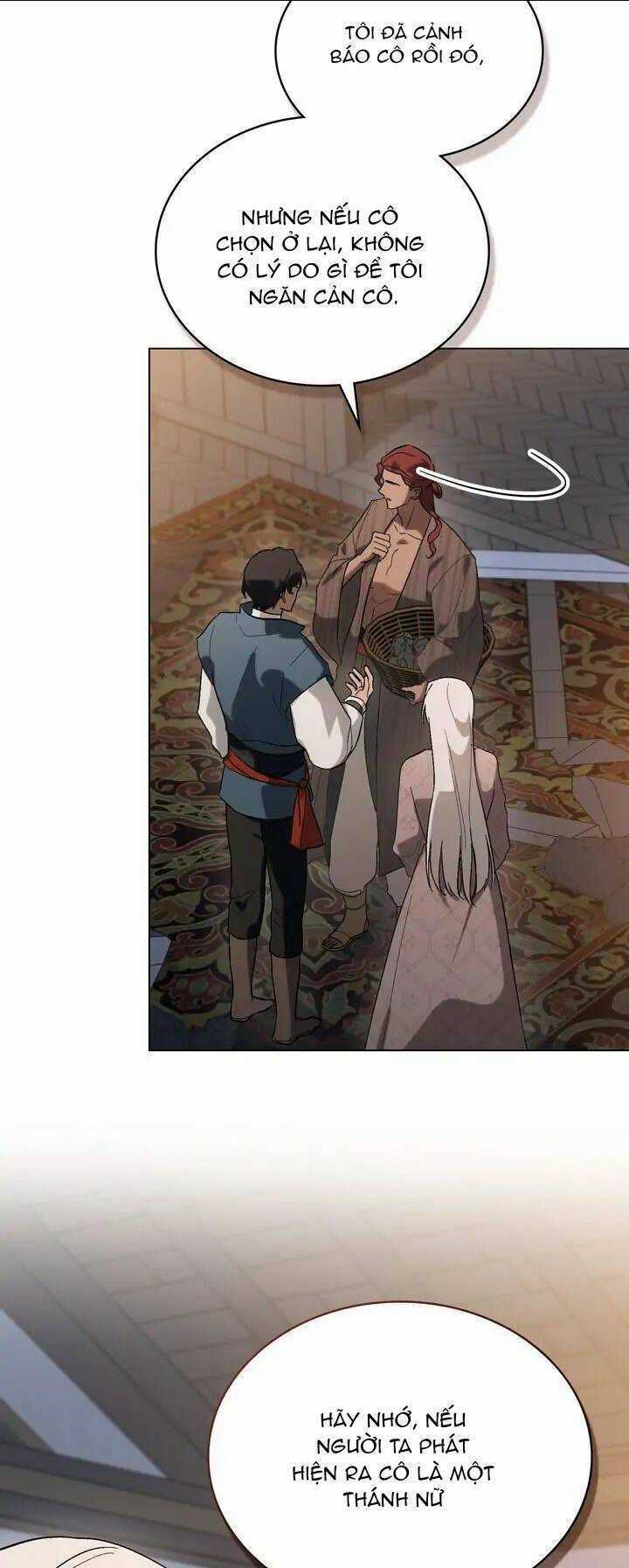 Khi Số Phận Tìm Đến Hai Ta Chapter 15 trang 4