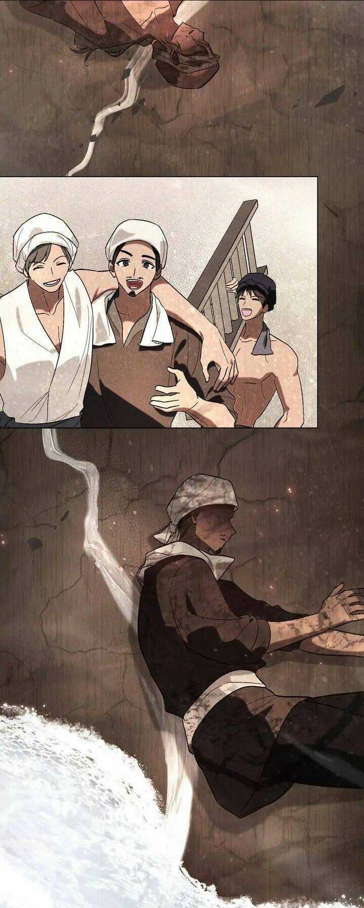 Khi Số Phận Tìm Đến Hai Ta Chapter 15 trang 42