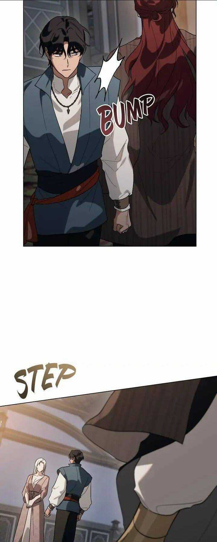 Khi Số Phận Tìm Đến Hai Ta Chapter 15 trang 6