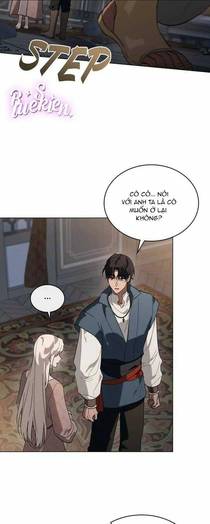 Khi Số Phận Tìm Đến Hai Ta Chapter 15 trang 7