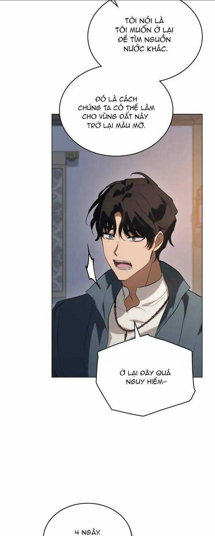 Khi Số Phận Tìm Đến Hai Ta Chapter 15 trang 8