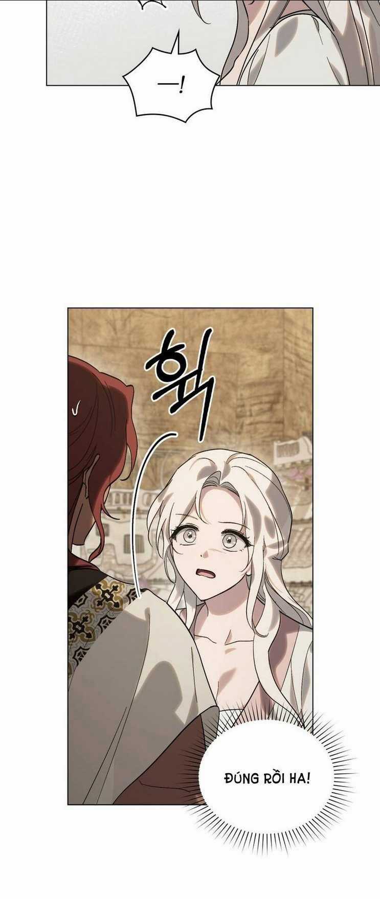 Khi Số Phận Tìm Đến Hai Ta Chapter 16 trang 12