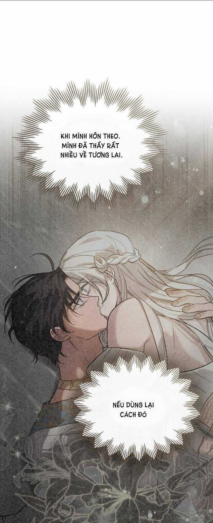 Khi Số Phận Tìm Đến Hai Ta Chapter 16 trang 13