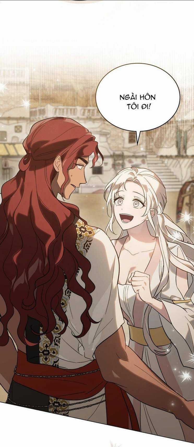 Khi Số Phận Tìm Đến Hai Ta Chapter 16 trang 15