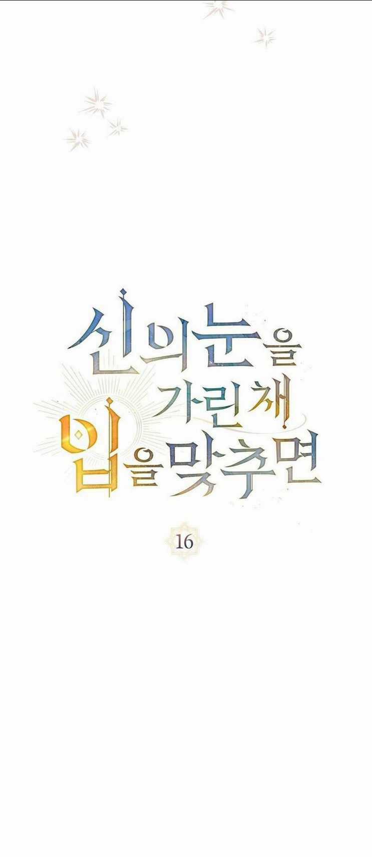 Khi Số Phận Tìm Đến Hai Ta Chapter 16 trang 16