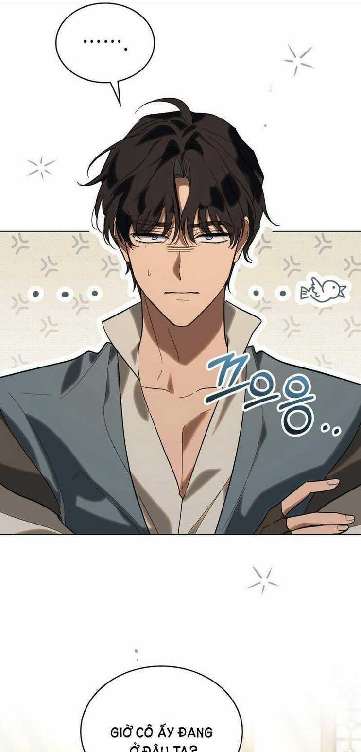 Khi Số Phận Tìm Đến Hai Ta Chapter 16 trang 17