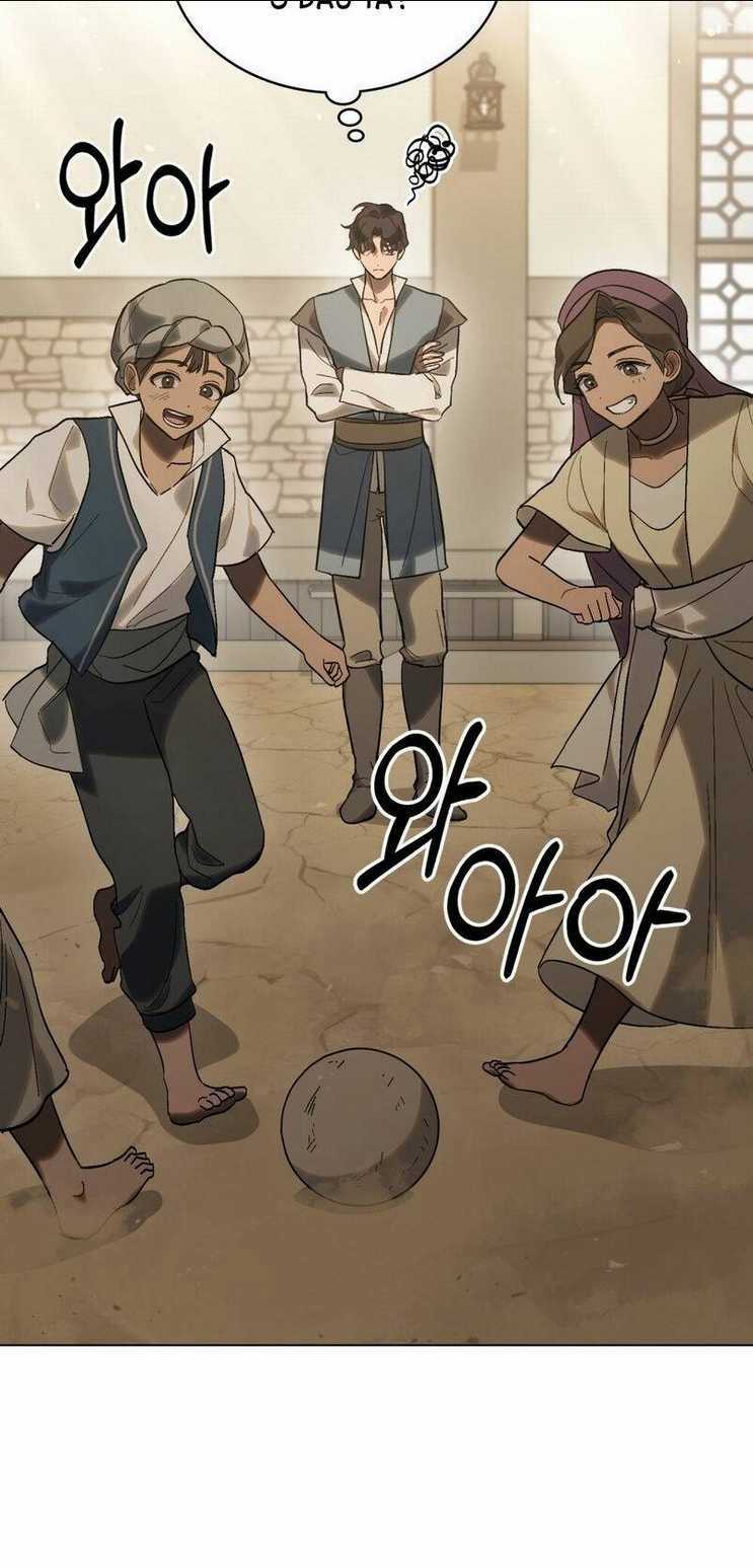 Khi Số Phận Tìm Đến Hai Ta Chapter 16 trang 18