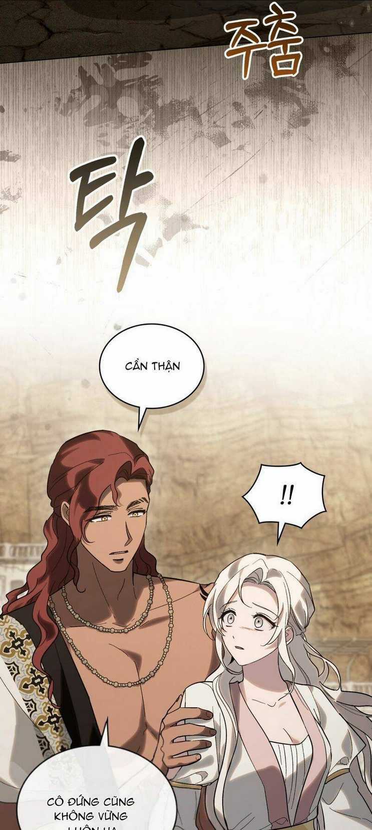 Khi Số Phận Tìm Đến Hai Ta Chapter 16 trang 2