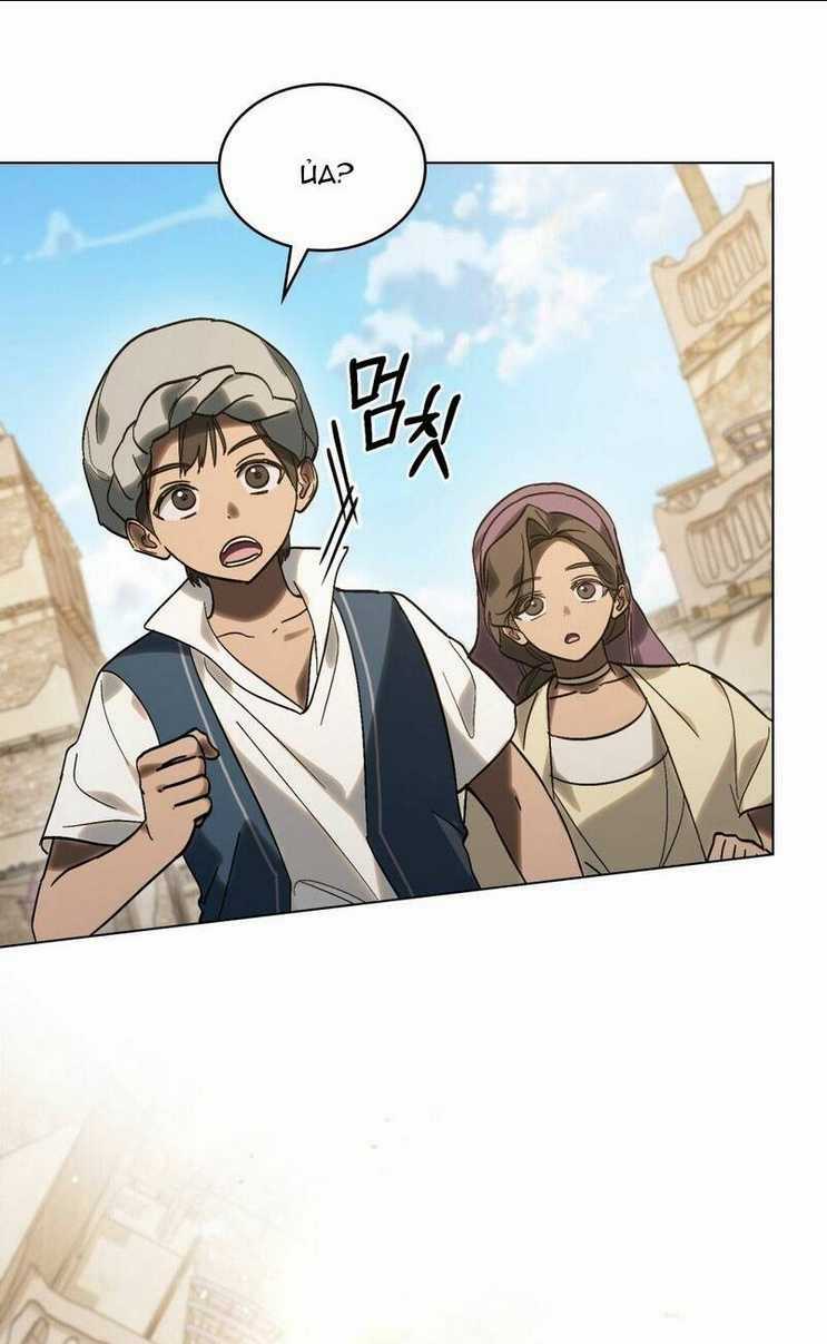 Khi Số Phận Tìm Đến Hai Ta Chapter 16 trang 26