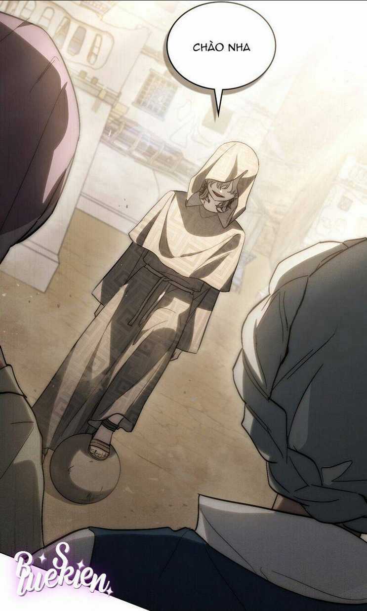 Khi Số Phận Tìm Đến Hai Ta Chapter 16 trang 27