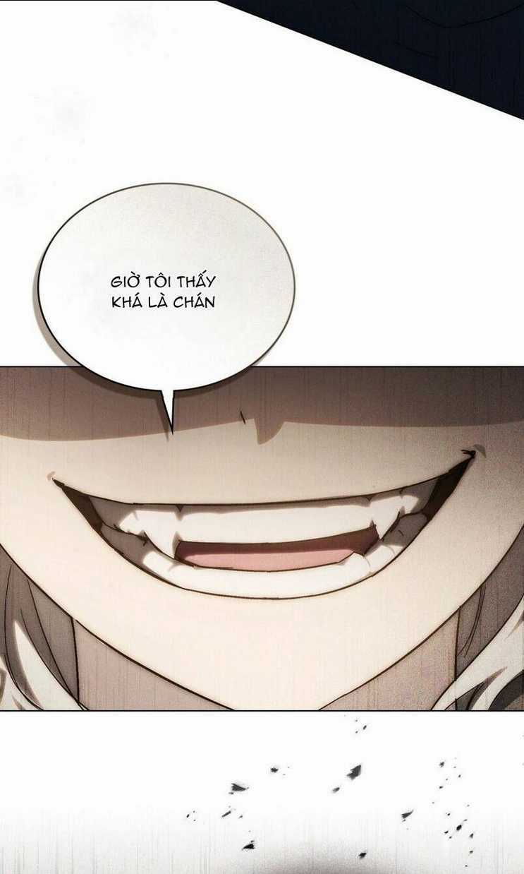 Khi Số Phận Tìm Đến Hai Ta Chapter 16 trang 28