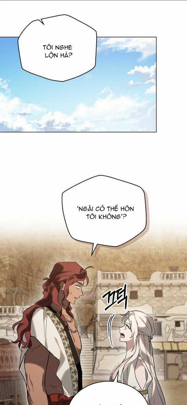 Khi Số Phận Tìm Đến Hai Ta Chapter 16 trang 31