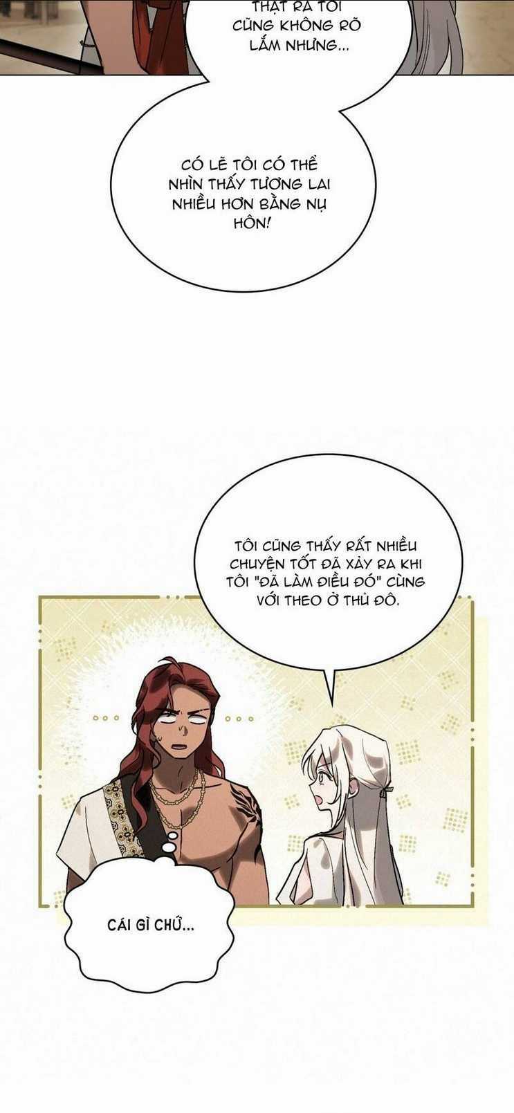 Khi Số Phận Tìm Đến Hai Ta Chapter 16 trang 32