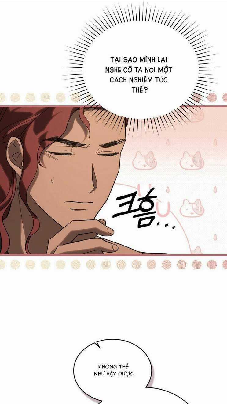 Khi Số Phận Tìm Đến Hai Ta Chapter 16 trang 35