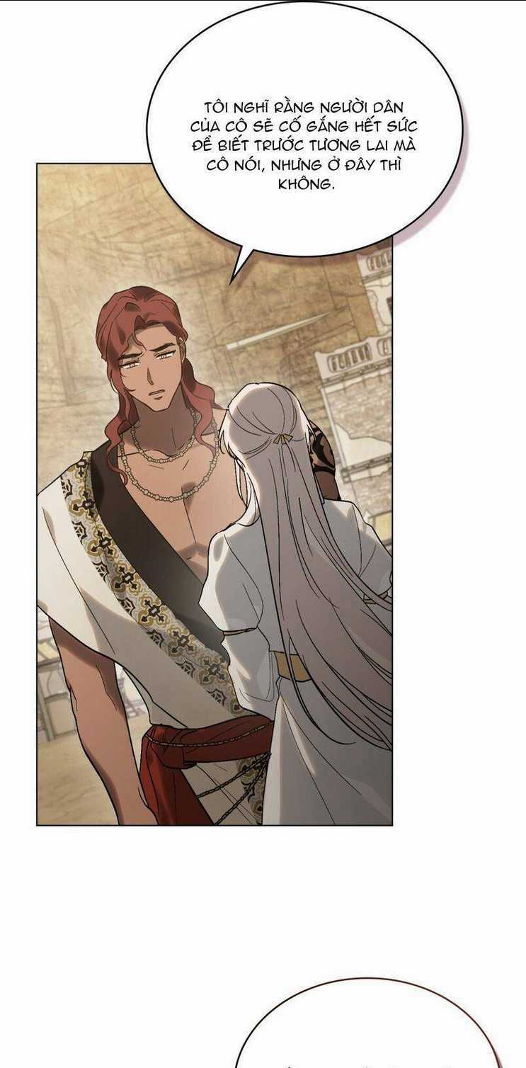 Khi Số Phận Tìm Đến Hai Ta Chapter 16 trang 37