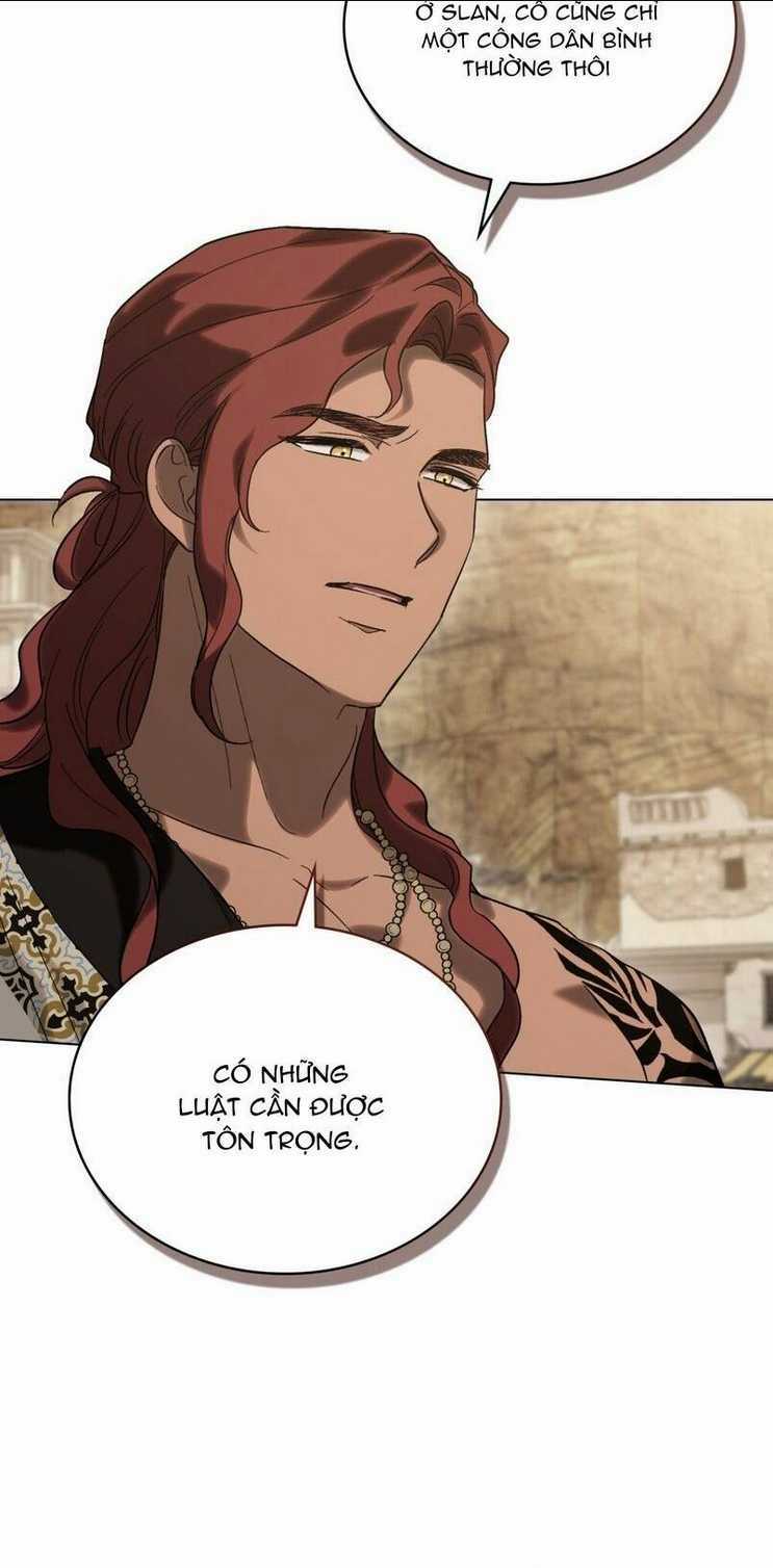 Khi Số Phận Tìm Đến Hai Ta Chapter 16 trang 38