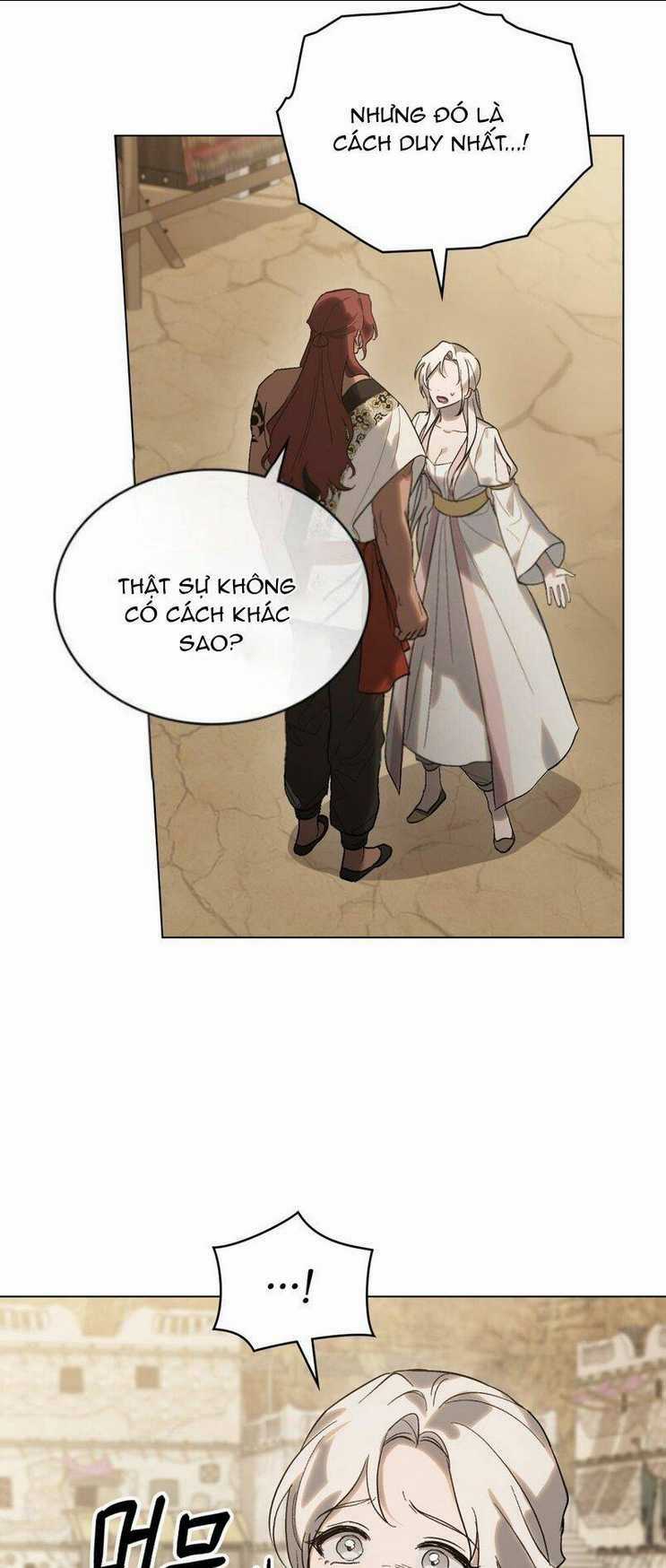 Khi Số Phận Tìm Đến Hai Ta Chapter 16 trang 39