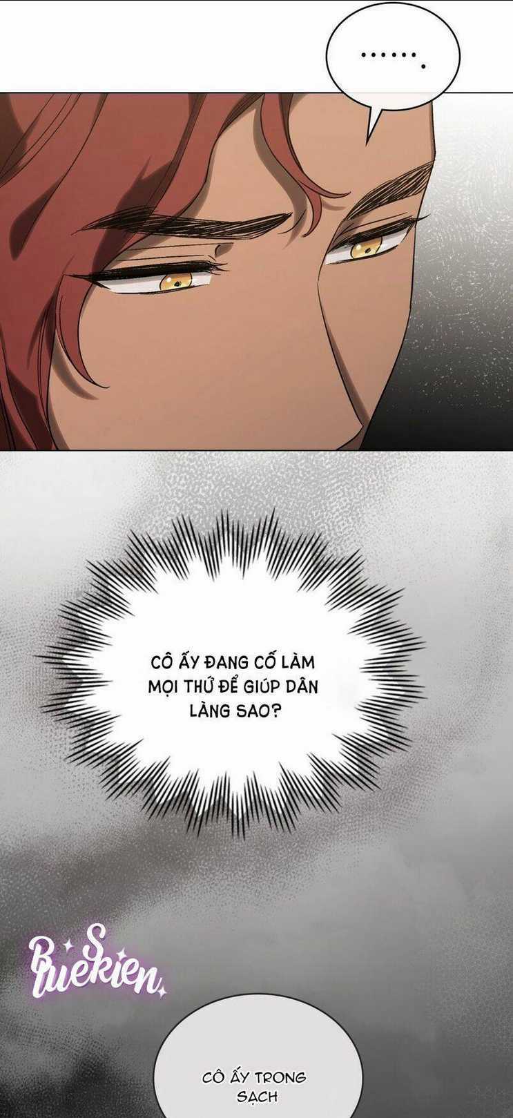 Khi Số Phận Tìm Đến Hai Ta Chapter 16 trang 41