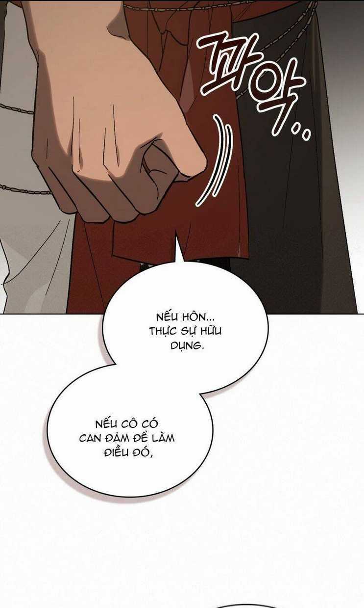 Khi Số Phận Tìm Đến Hai Ta Chapter 16 trang 43