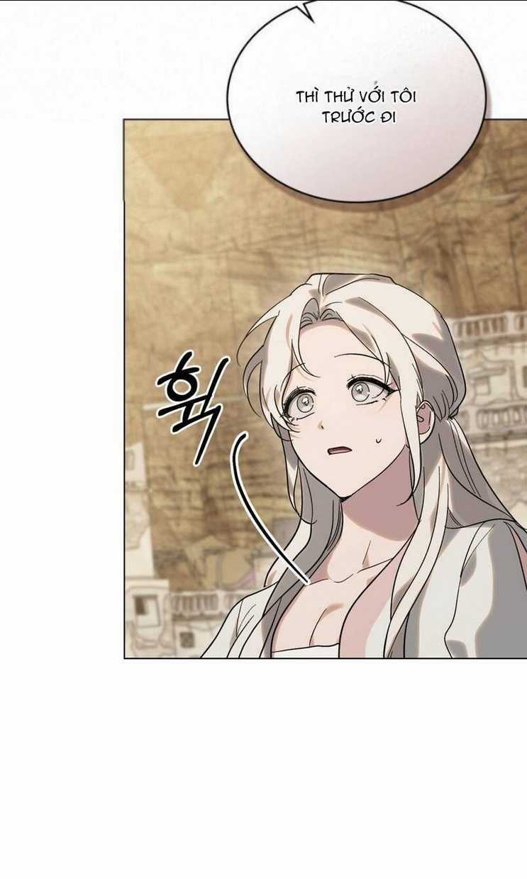 Khi Số Phận Tìm Đến Hai Ta Chapter 16 trang 44