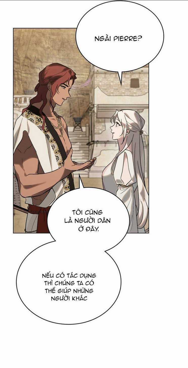 Khi Số Phận Tìm Đến Hai Ta Chapter 16 trang 45