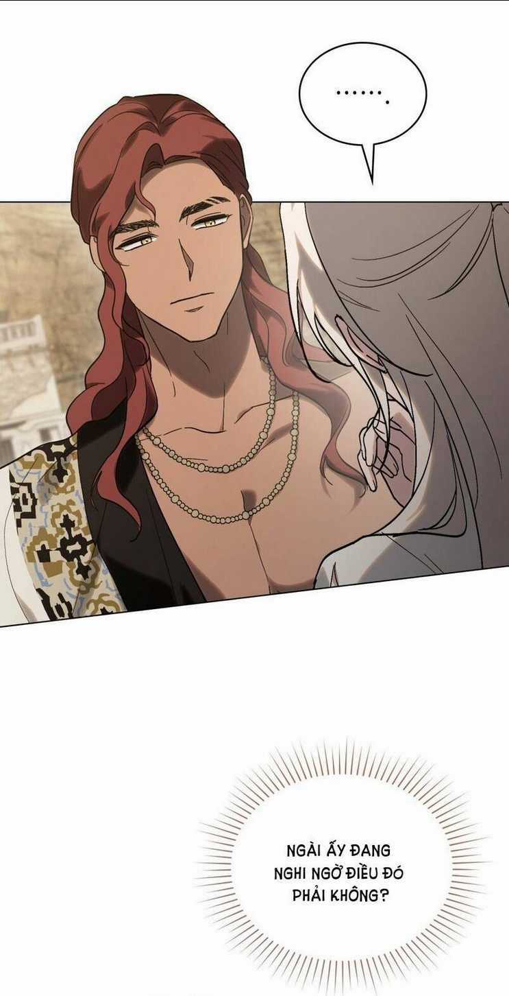 Khi Số Phận Tìm Đến Hai Ta Chapter 16 trang 46