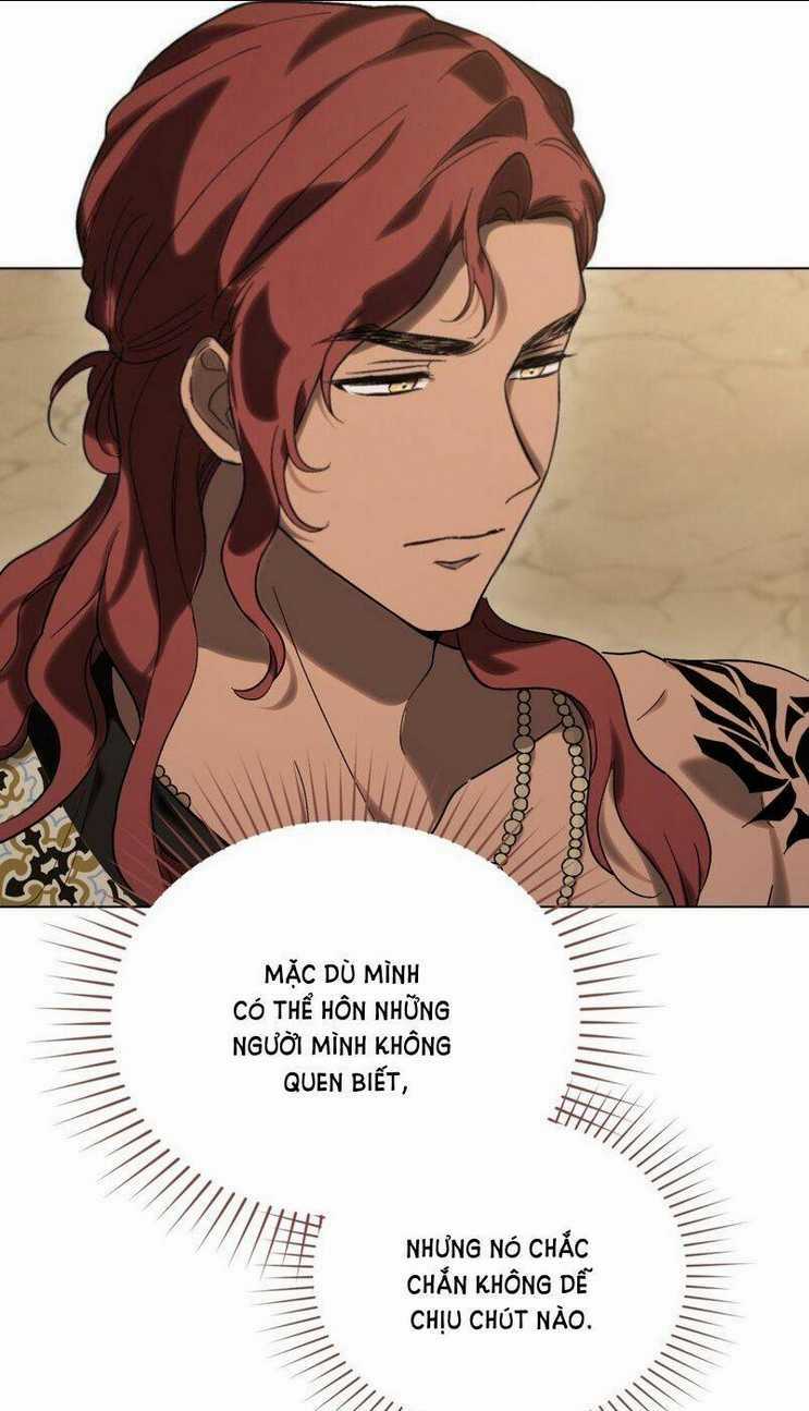 Khi Số Phận Tìm Đến Hai Ta Chapter 16 trang 47