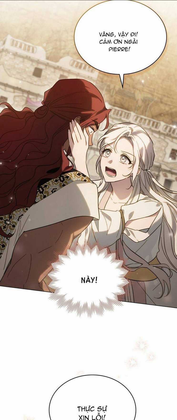 Khi Số Phận Tìm Đến Hai Ta Chapter 16 trang 49