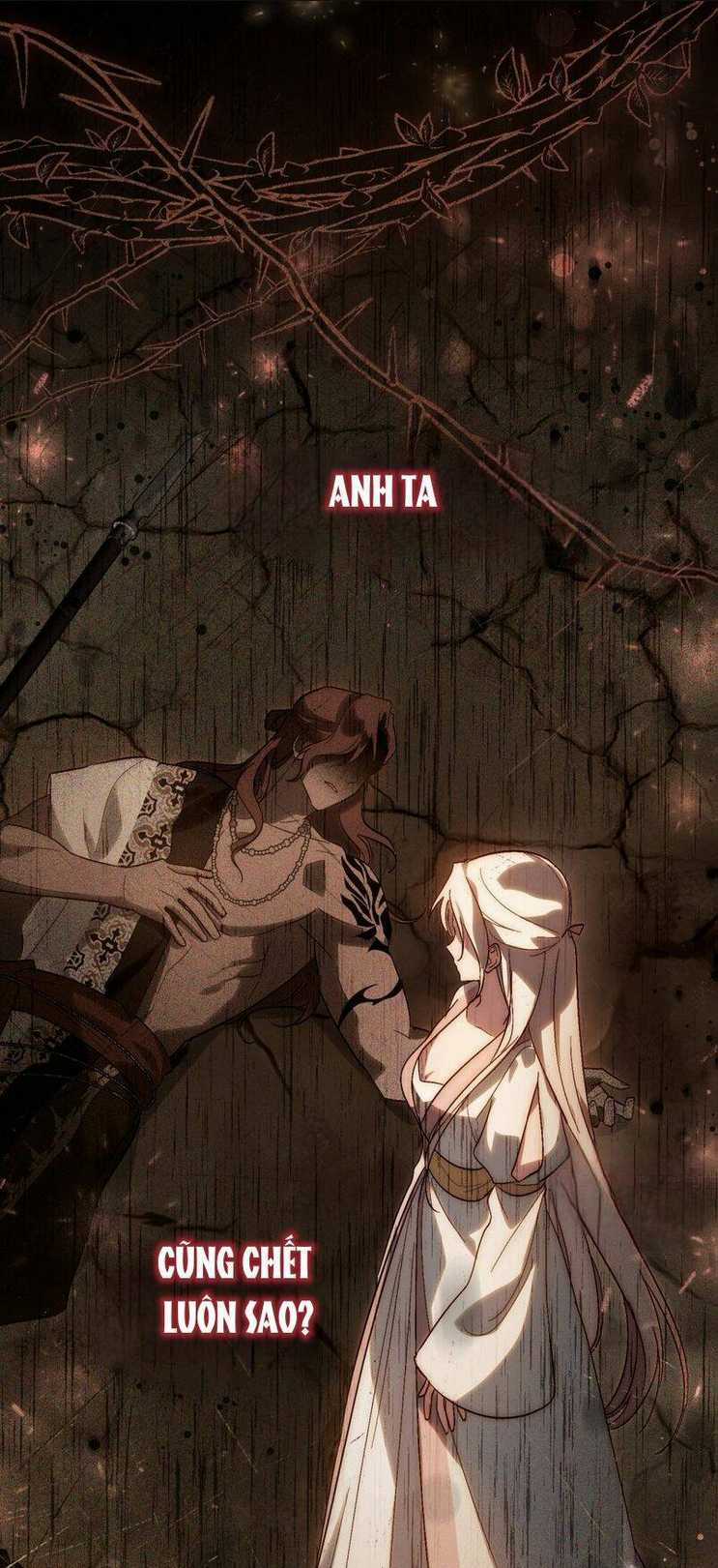 Khi Số Phận Tìm Đến Hai Ta Chapter 16 trang 5