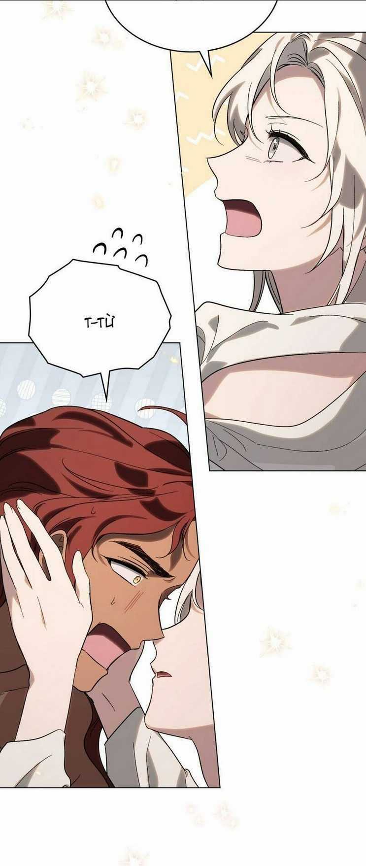 Khi Số Phận Tìm Đến Hai Ta Chapter 16 trang 50