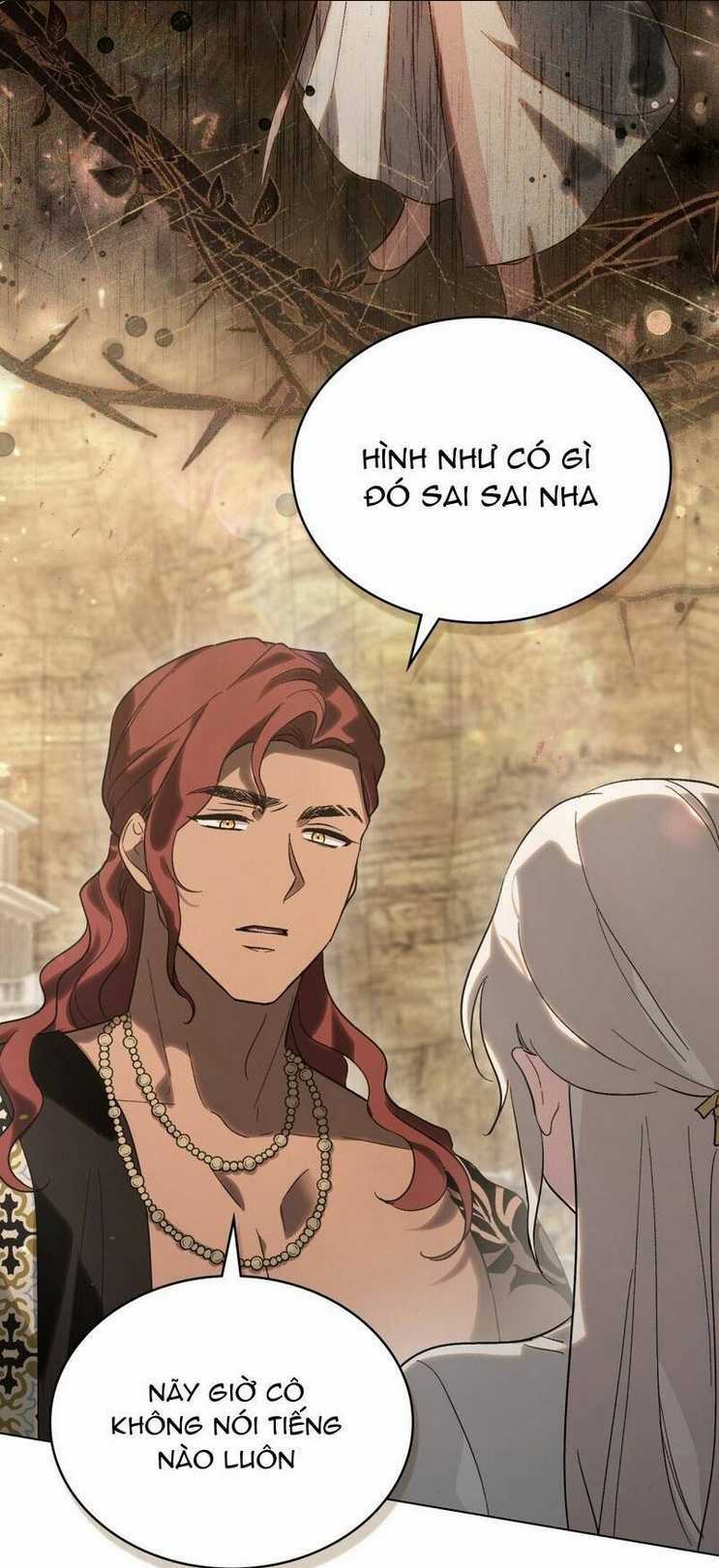 Khi Số Phận Tìm Đến Hai Ta Chapter 16 trang 6